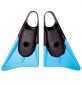 Bodyboard fins Limited Edition Black/Blue