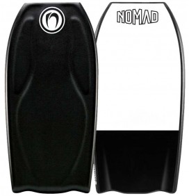 Planche de bodyboard Nomad FSD Ultimate Premium PP