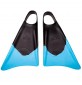 Aletas bodyboard Limited Edition Negro/Azul