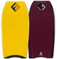 Bodyboard Funkshen Joe Clarke D12 PP