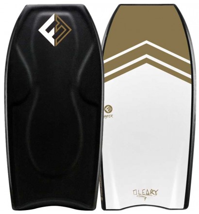 Bodyboard Funkshen Chase OLeary Hyper D12 PP