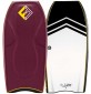 Bodyboard Funkshen Chase O´Leary Graphic Contour PP