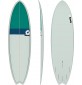 Surfboard Torq fish New Classic