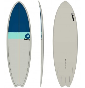 Planche de surf Torq fish New Classic