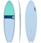 Surfboard Torq fish New Classic