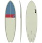 Surfboard Torq fish New Classic