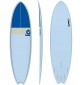 Surfboard Torq fish New Classic