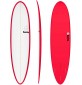 Prancha de surf Torq Funboard Pinline Colour