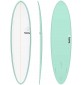 Prancha de surf Torq Funboard Pinline Colour