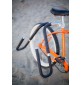 Suporte de prancha de surf para bicicleta Surf Logic