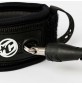 Creatures Deluxe Wrist Bodyboard leash 