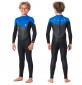 Fato Surf Rip Curl Omega 4/3mm Junior