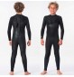 Traje de Neopreno Rip Curl Omega 4/3mm Junior