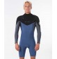 Combinaison Rip Curl Dawn Patrol 2mm LS