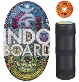 Indoboard Original Doodles