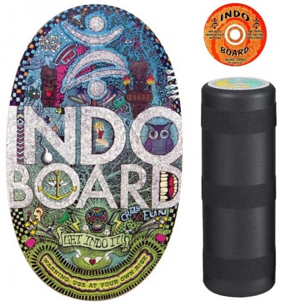 Indoboard Originale Doodles