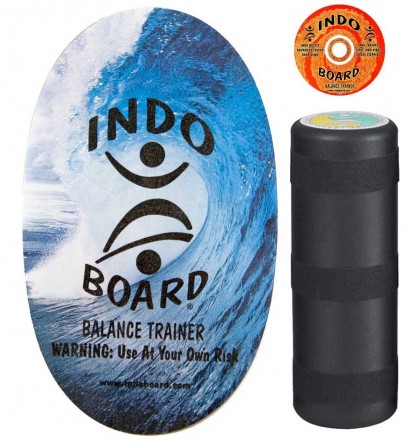 Indoboard Original Wave