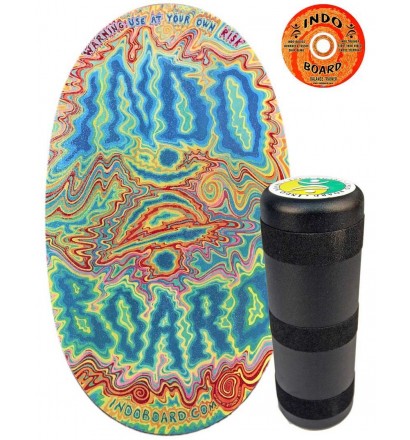 Indoboard Originale Electric Energy