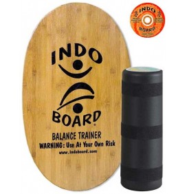 Indoboard Original Bamboo