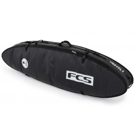 Boardbag FCS Travel 4 All Purpose