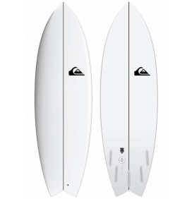 Planche de surf Quiksilver Bat PU