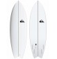 Tabla de surf Quiksilver Bat PU