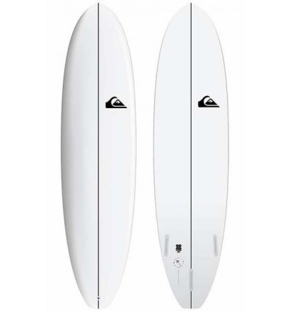 Planche de surf Quiksilver The Break PU