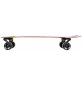 Skateboard cruiser Quiksilver MR Retro