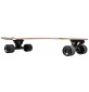 Skateboard cruiser Quiksilver MR Retro