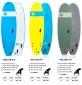 Surfboard Softech Roller Funboard