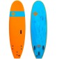 Surfboard Softech Roller Funboard