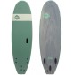 Surfboard Softech Roller Funboard