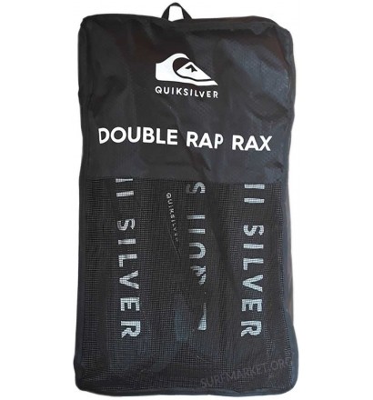 Porta tablas de surf Quiksilver Double Car Rax