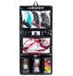 Esuche voor accessoires Quiksilver surf locker