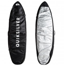 Boardbag quiksilver travel 6'6 Triple