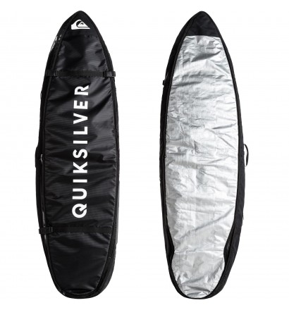 Capas de surf quiksilver travel 6'6 Triple