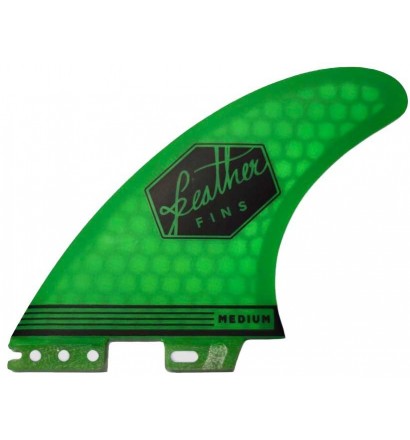 Aileron surf Feather Ultralight Hex Core Click Tab