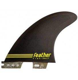 Aileron surf Feather Ultralight Epoxy Click Tab