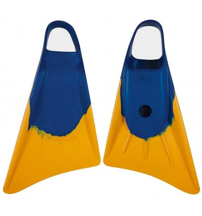 Stealth S1 Bodyboard Fins 