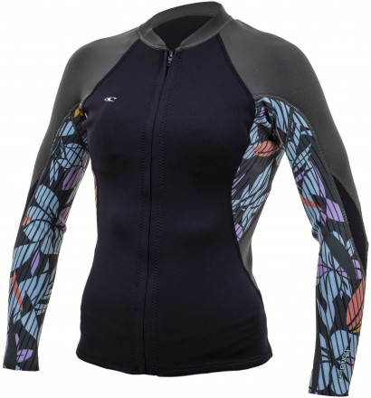 Top O´Neill Bahia Womens LS