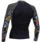 Top O´Neill Bahia Womens LS