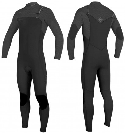 Neoprene ONeill Hyperfreak 3/2mm + Youth