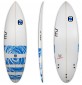 Tabla de surf MS Speed Rabbit Round