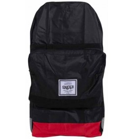 Boardbag bodyboard Sniper Deluxe cover 