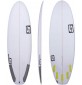 Tabla de surf Simon Anderson Nomad