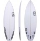 Surfboard Simon Anderson DTS5