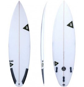 Tabla de surf Simon Anderson NXFC