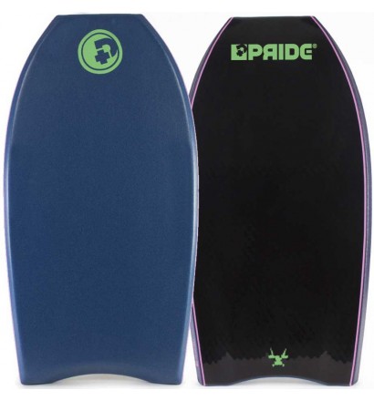 Bodyboard Pride Hamilton PP+SNPP