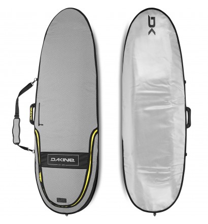 Dakine Mission Hybrid Cover