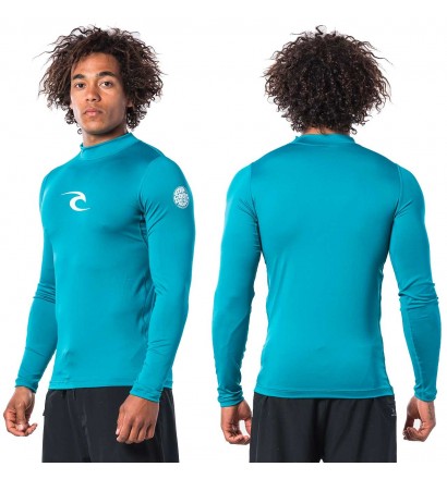 Lycra Rip Curl Corpo LS